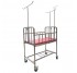 Купить Детская медицинская кроватка люлька MED1-C10 (MED1-C10). Изображение №1