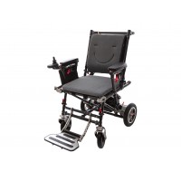 Інвалідний візок з електроприводом полегшений MED1-KY171