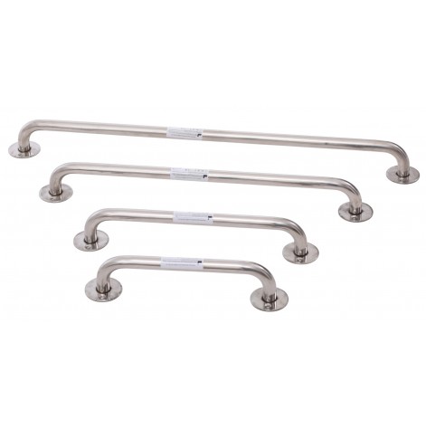 Купити Поручень пристінний 30 см MED1-KY782-12 (MED1-KY782-12). Зображення №1