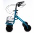 Роллер ролатор сталевий посилений MED1-KY9142