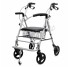 Купить Роллатор роллер облегченный на больших колесах MED1-KY9148 (MED1-KY9148). Изображение №1