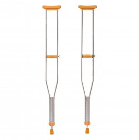 Купить Костыль с подмышечной опорой MED1-KY925L-B, размер M (MED1-KY925L-M). Изображение №1