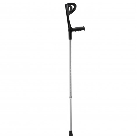 Купить Костыль подлокотный (чорный) MED1-KY937L (MED1-KY937L(чорна)). Изображение №1