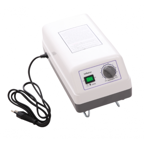 Купить Компрессор для  противопролежневого матраса (MED1-M02KR). Изображение №1