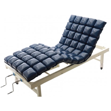 Купить Протипролежневий матрас бесшумный  MED1-M09А. Работает без света (MED1-M09А). Изображение №1