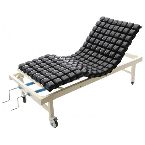 Купить Противопролежневый матрас безшумный MED1-M09В. Работает без света (MED1-M09В). Изображение №1