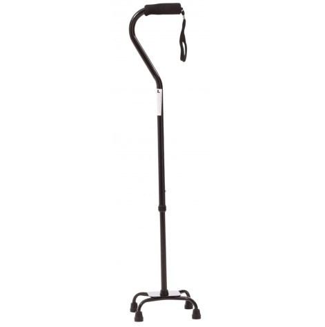 Купить Трость регулируемая четырехопорная MED1-SC3001 (MED1-SC3001). Изображение №1