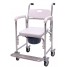Купить Кресло-туалет на колесах MED1-SC7005B (MED1-SC7005B). Изображение №1