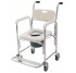 Крісло-туалет на колесах MED1-SC7005B