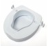 Насадка на унитаз стандартная с крышкой MED1-SC7060D-4