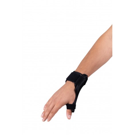 Купити Ортез для фіксації великого пальця руки (універсальний) MED1-TJ-304(1) (MED1-TJ-304(1)). Зображення №1