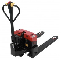 Рокла с электрическим приводом