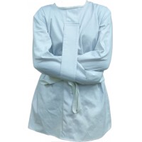 Гамівна сорочка 