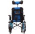 Инвалидная коляска для больных ДЦП MED1-KY958LC-A-46