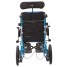 Инвалидная коляска для больных ДЦП MED1-KY958LC-A-46