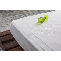 Простынь медицинская  непромокаемая мулетон.