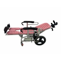 Кресло каталка для душа MED1 KY-701L