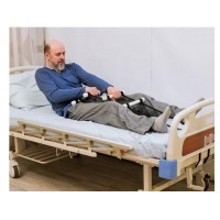 Післяопераційний підйомний пристрій реабілітації