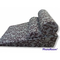 Комплект Комфорт клиновидная подушка рефлюкс 17 см