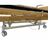 Электрическая деревянная медицинская многофункциональная кровать с 3 функциями MED1-СT03 (видеообзор)